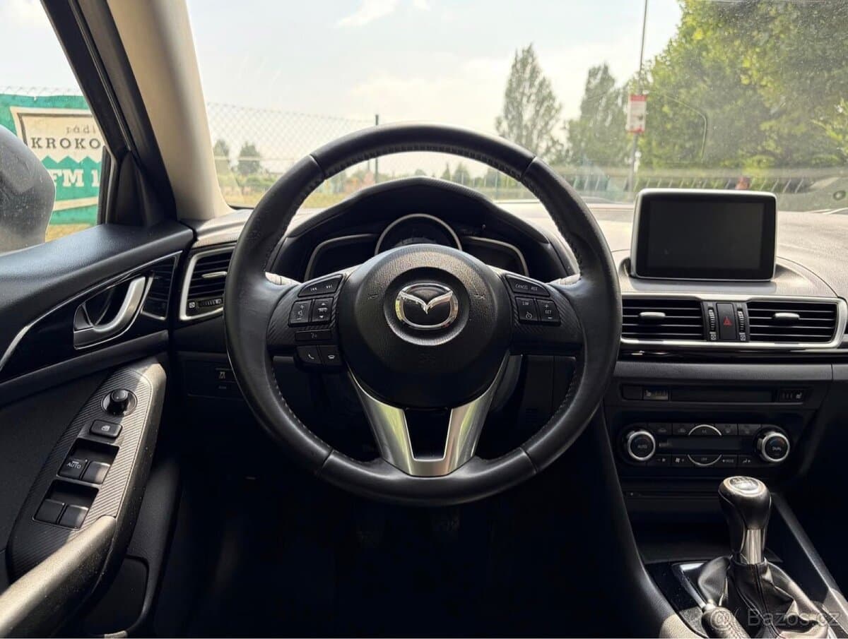 2014 Mazda 3 - 9