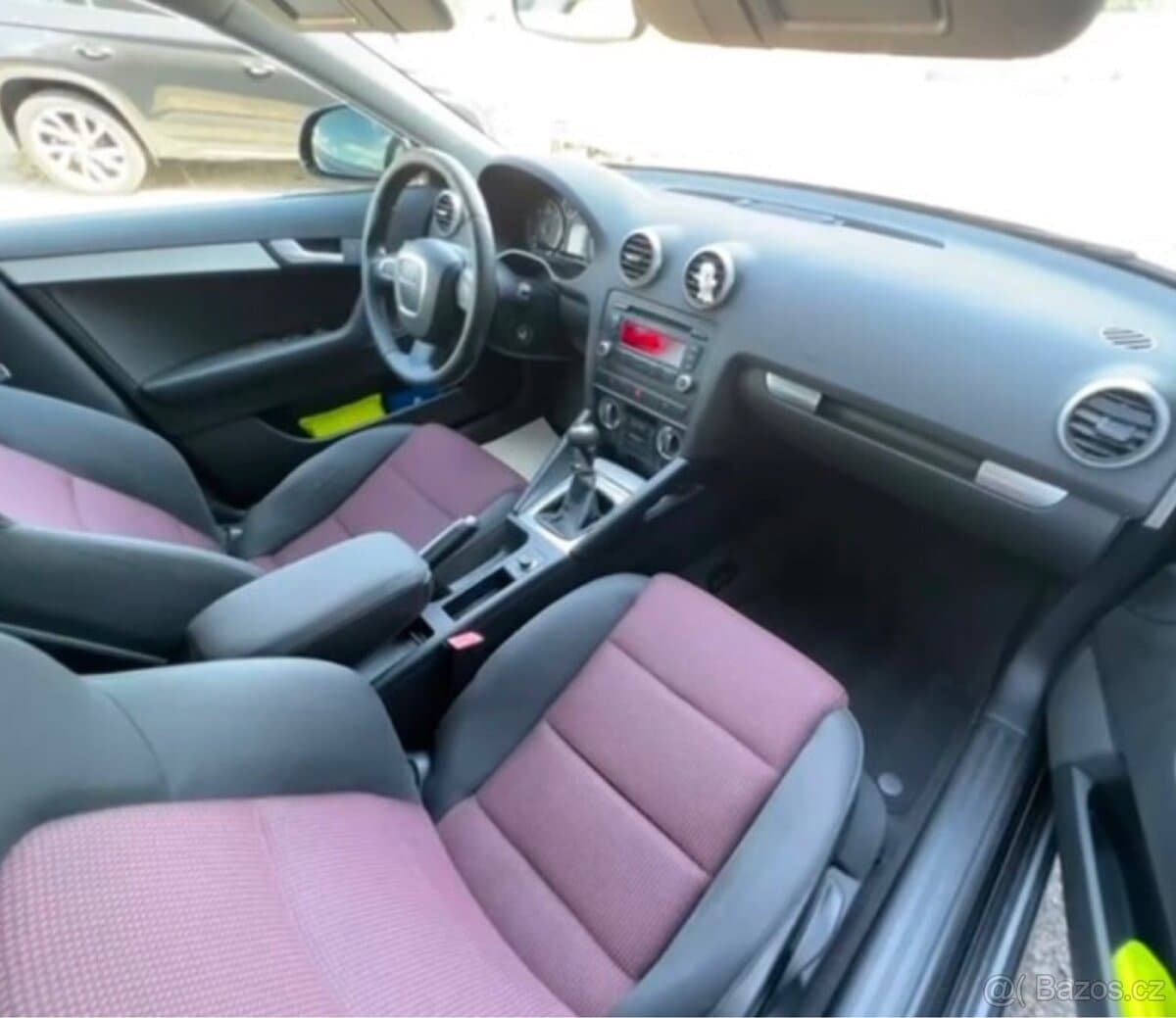 2009 Audi A3 - 9