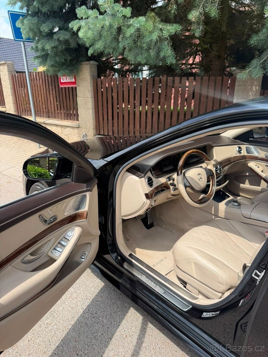 2015 Mercedes-Benz OSTATNÍ - 9