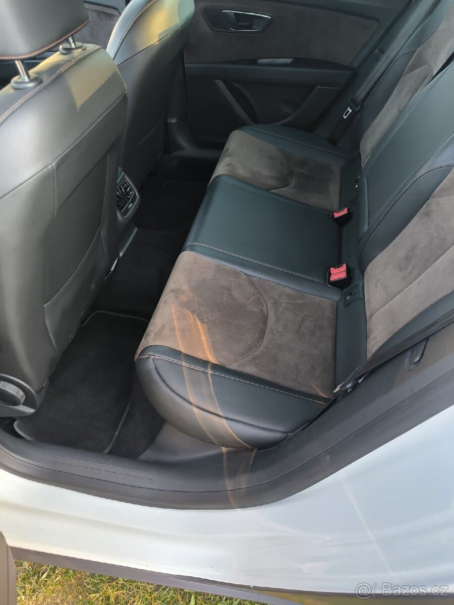 2014 Seat LEON - 9