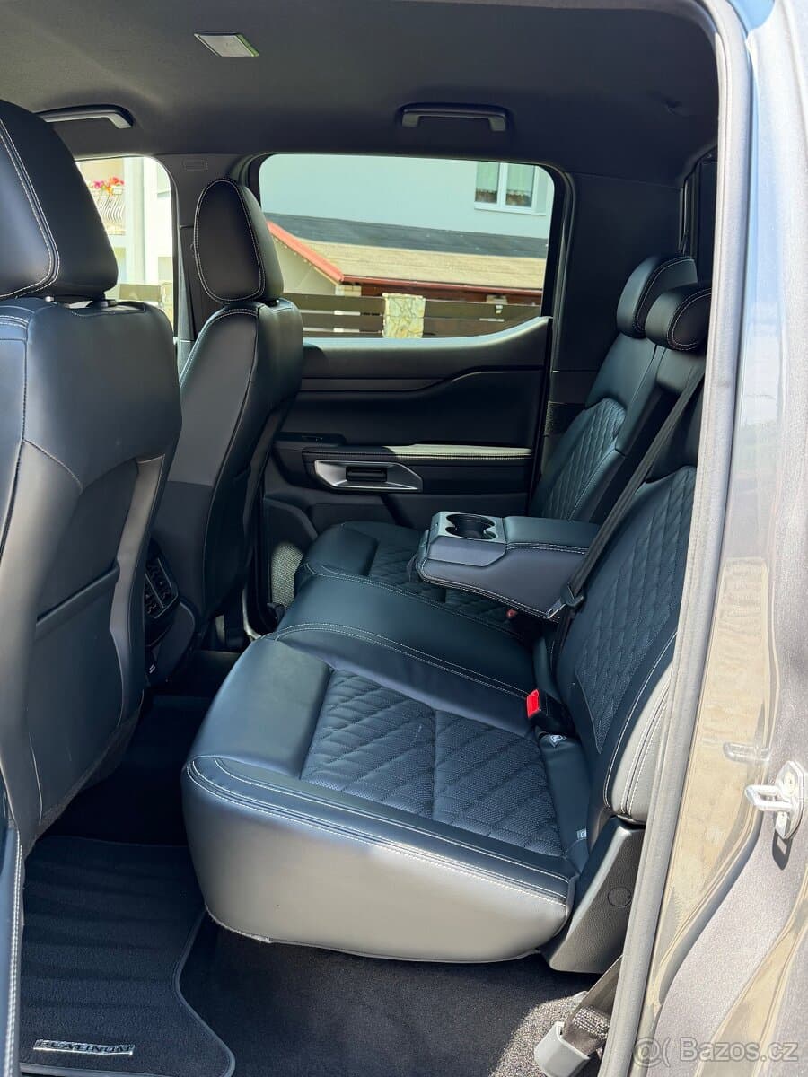 2024 Ford RANGER - 9