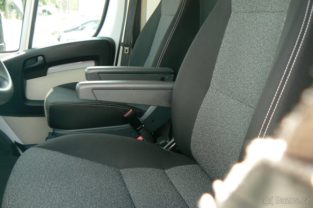 2018 Fiat DUCATO - 9