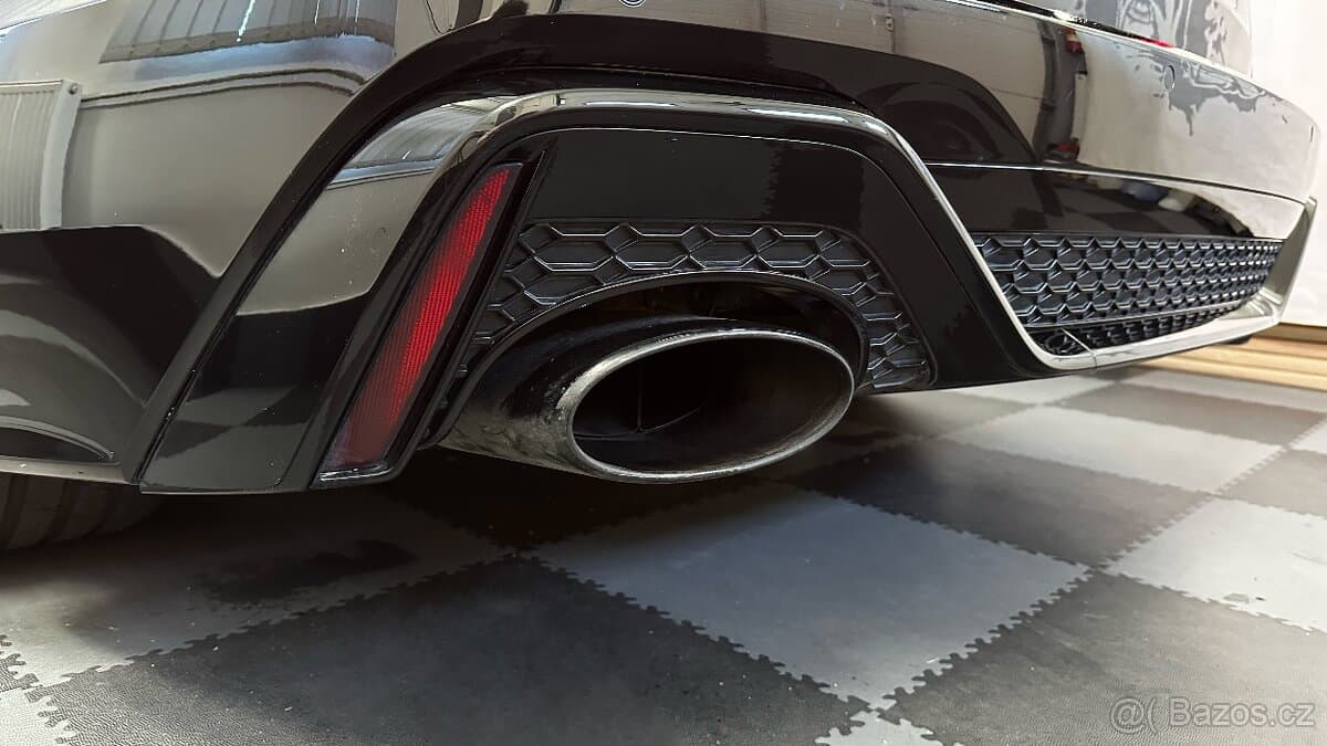 2022 Audi RS6 - 9