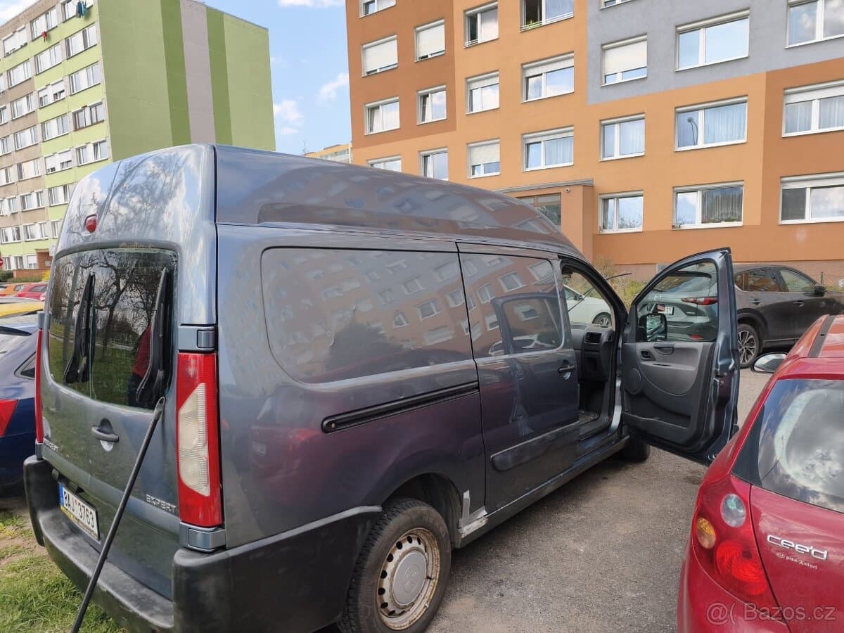 2007 Peugeot EXPERT - 9