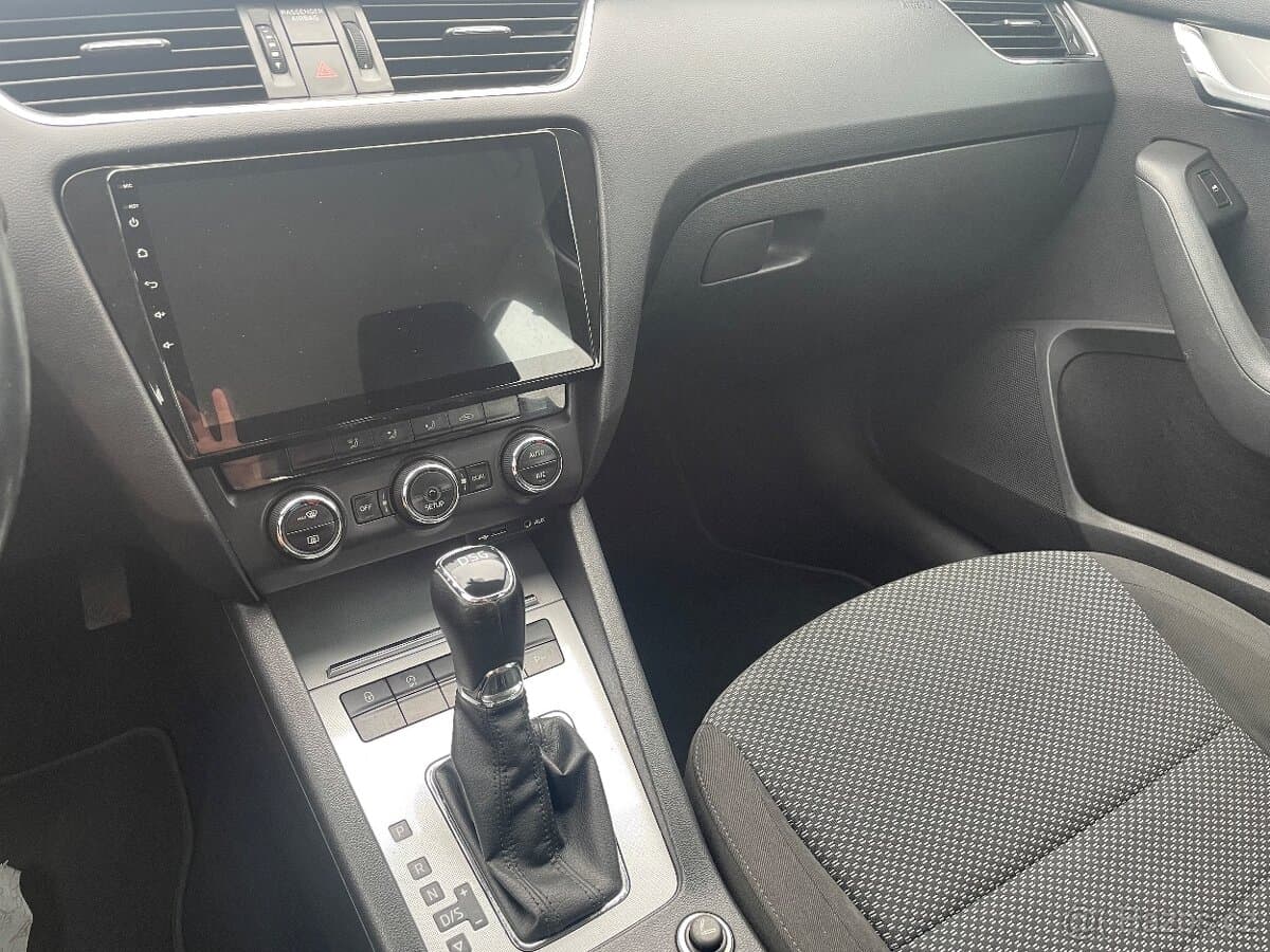 2015 Škoda OCTAVIA - 9