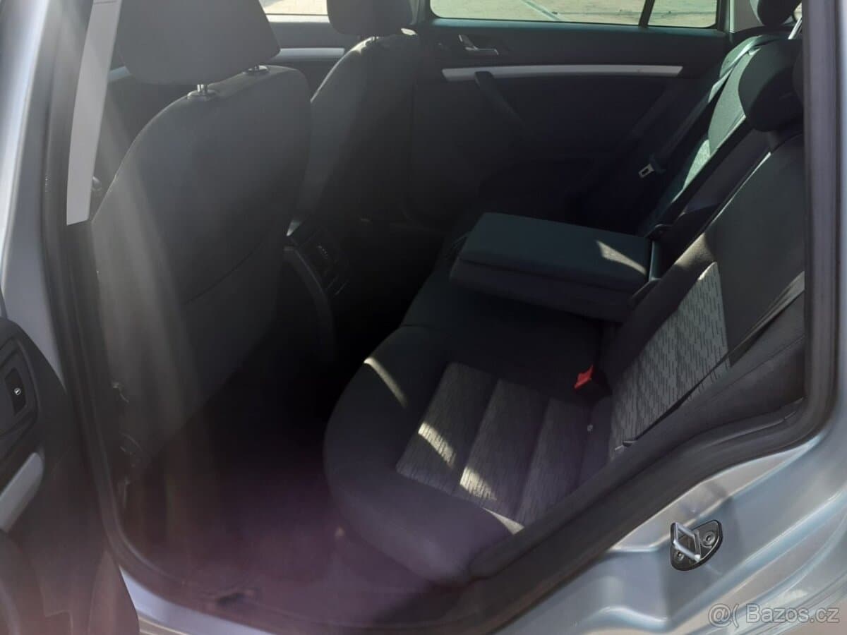 2013 Škoda OCTAVIA - 9