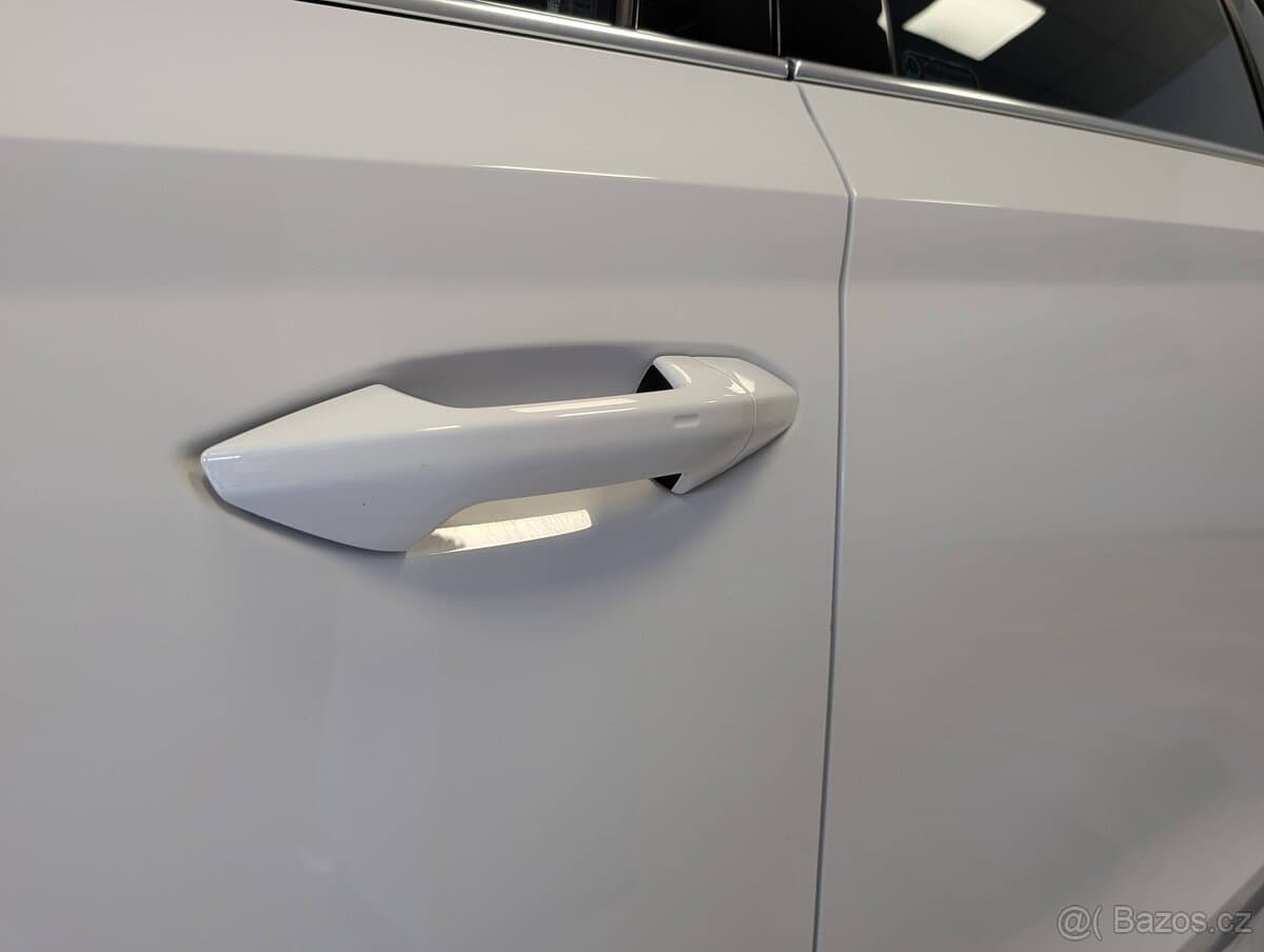 2021 Škoda OCTAVIA - 9