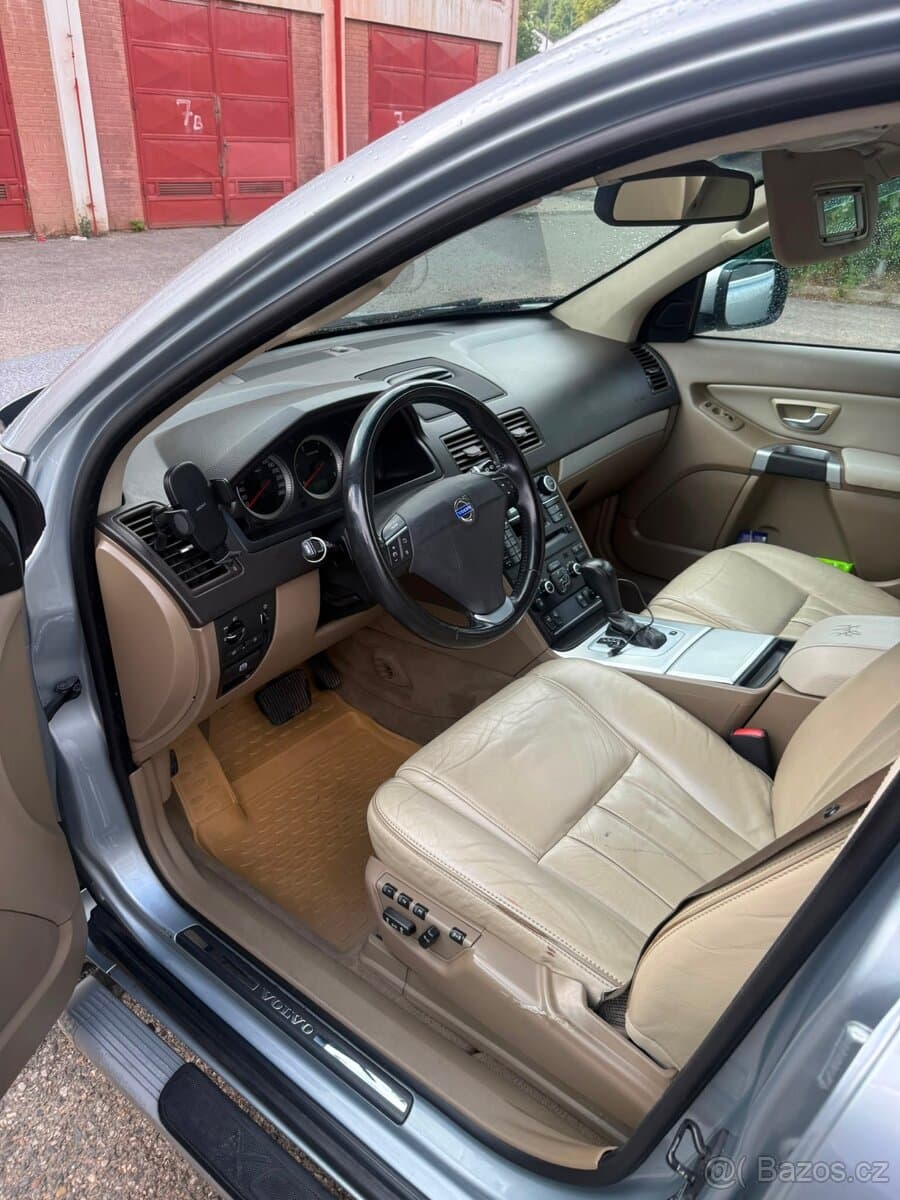 2014 Volvo XC90 - 9