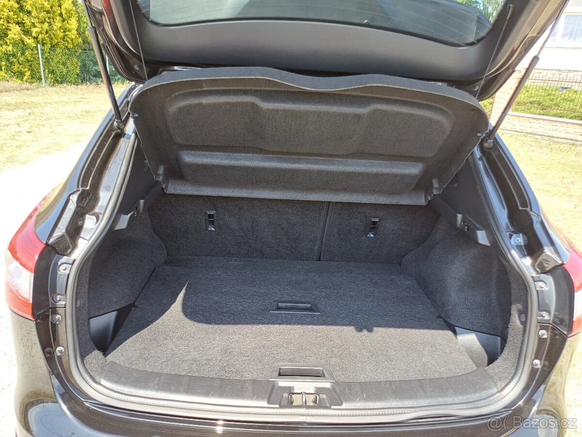 2015 Nissan QASHQAI - 9