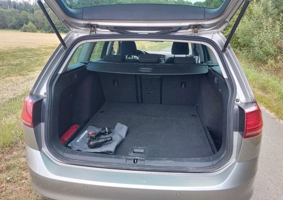 2015 Volkswagen GOLF - 9