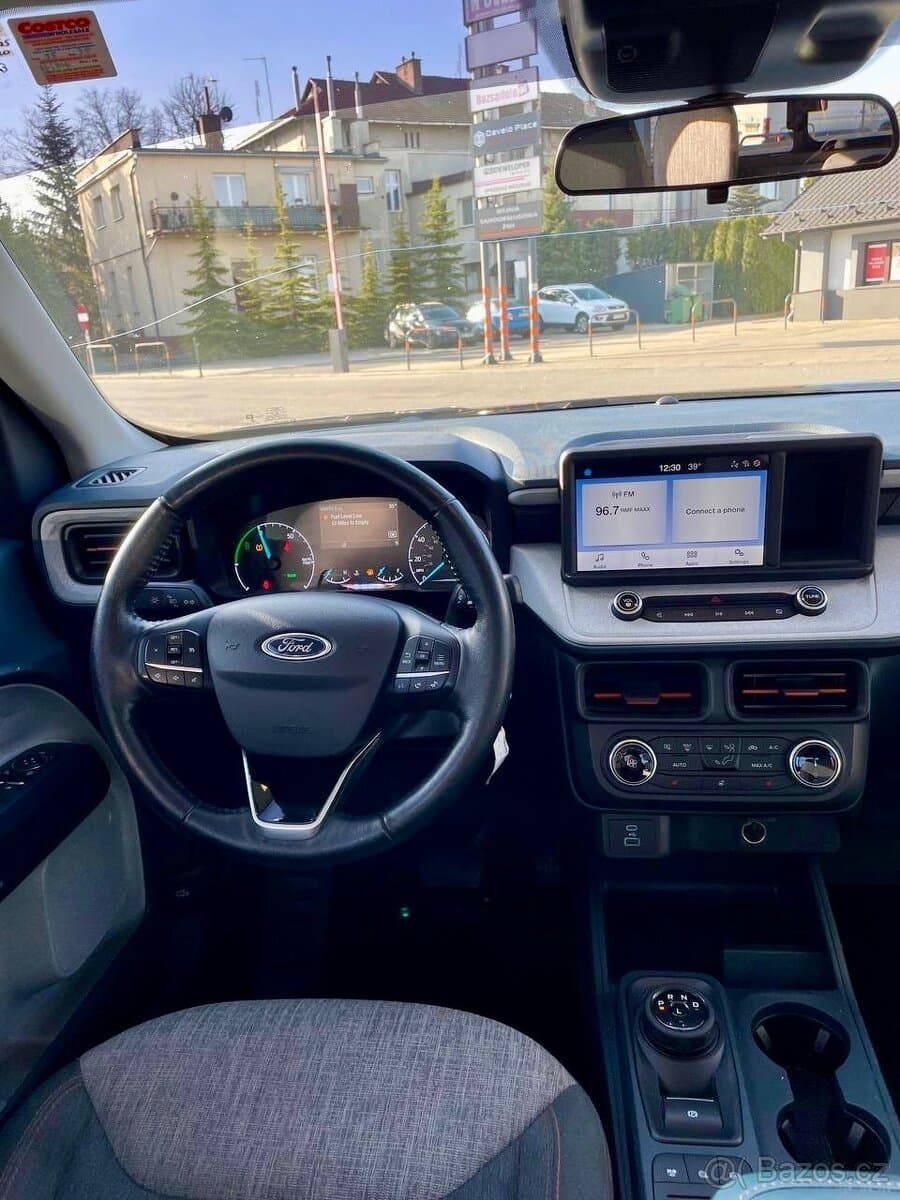2023 Ford MAVERICK - 9