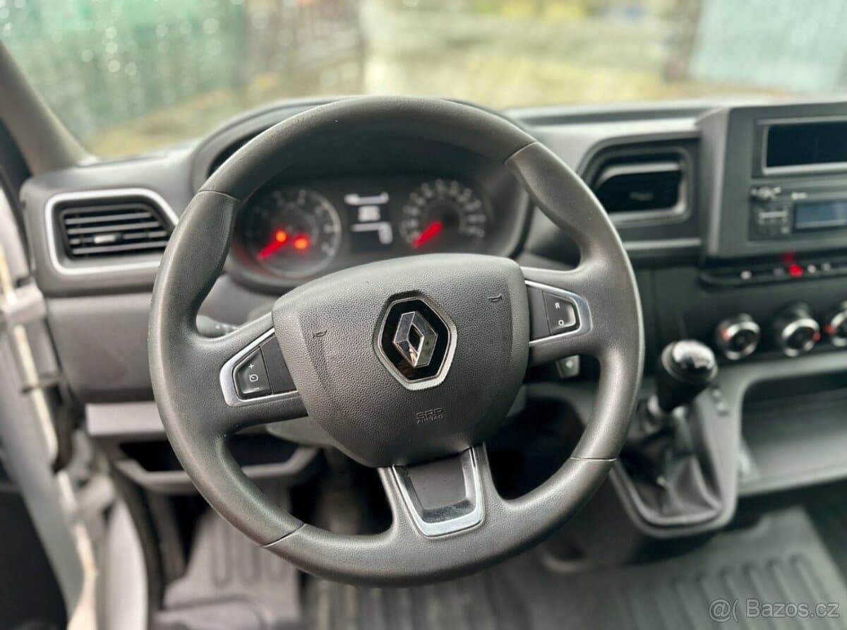 2022 Renault MASTER - 9