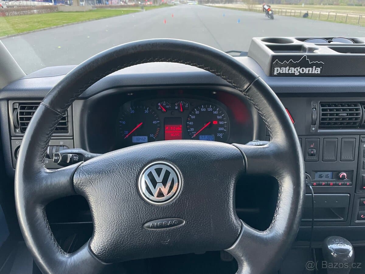1999 Volkswagen CARAVELLE - 9