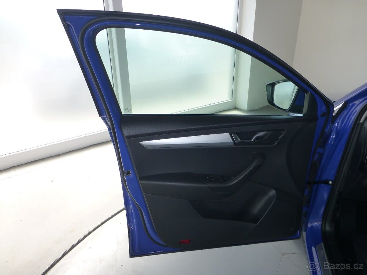 2018 Škoda KAROQ - 9