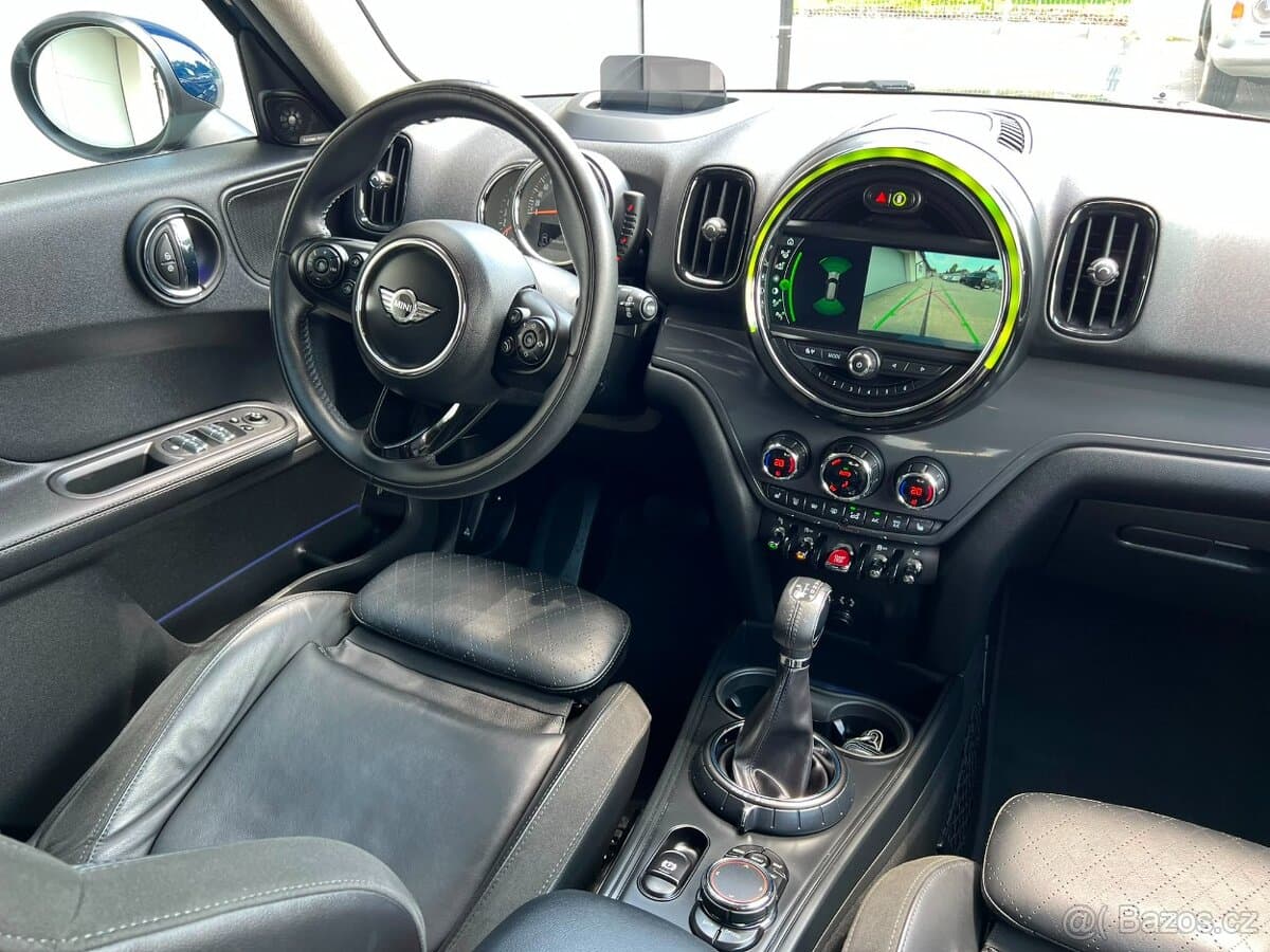 2017 Mini COUNTRYMAN - 9