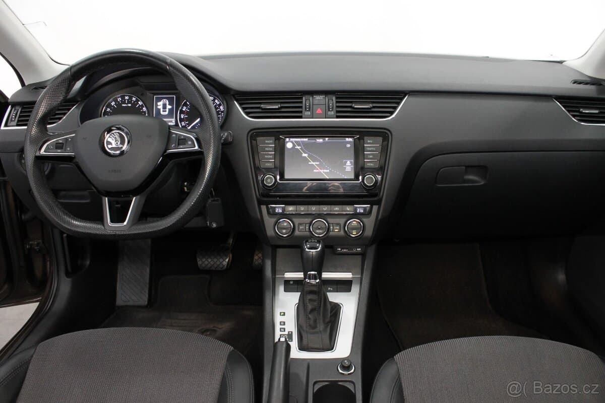 2016 Škoda OCTAVIA - 9
