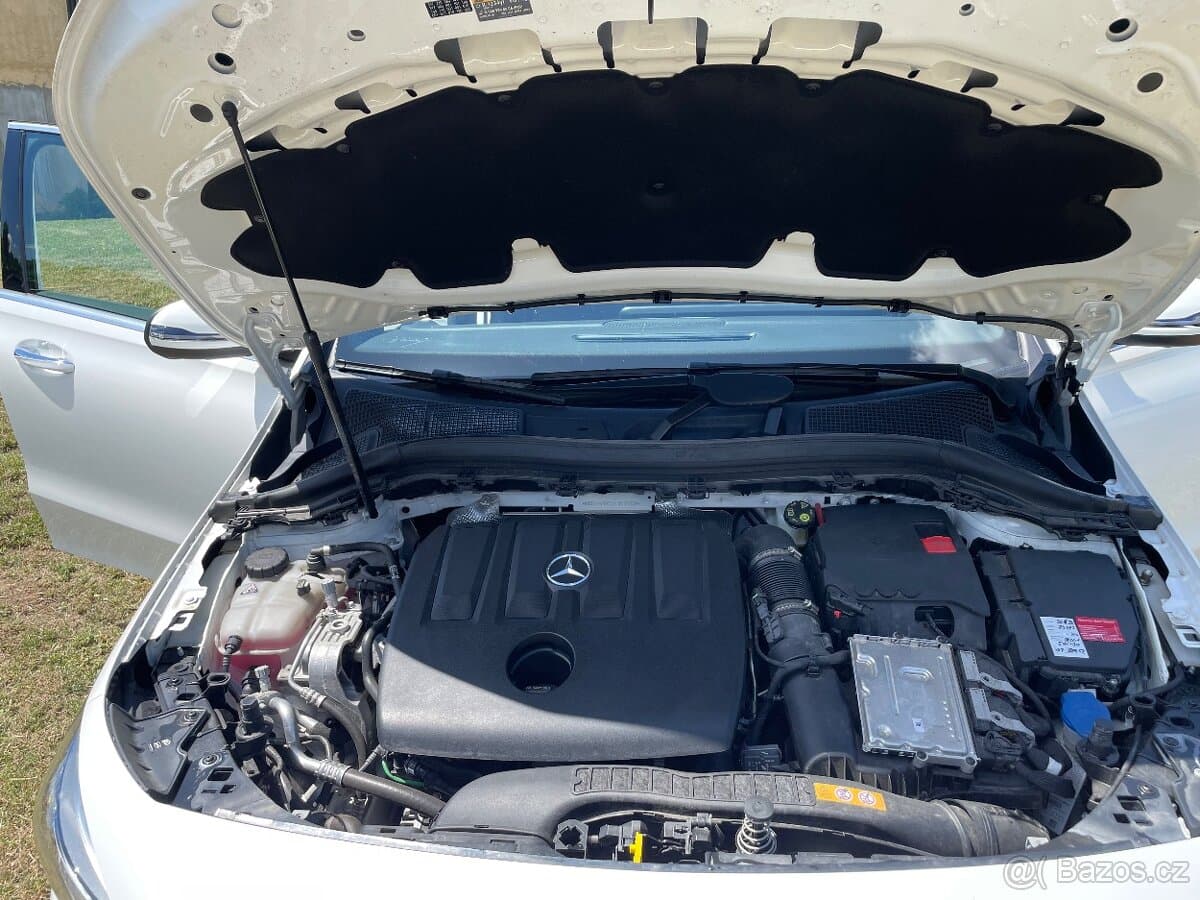 2019 Mercedes-Benz OSTATNÍ - 9