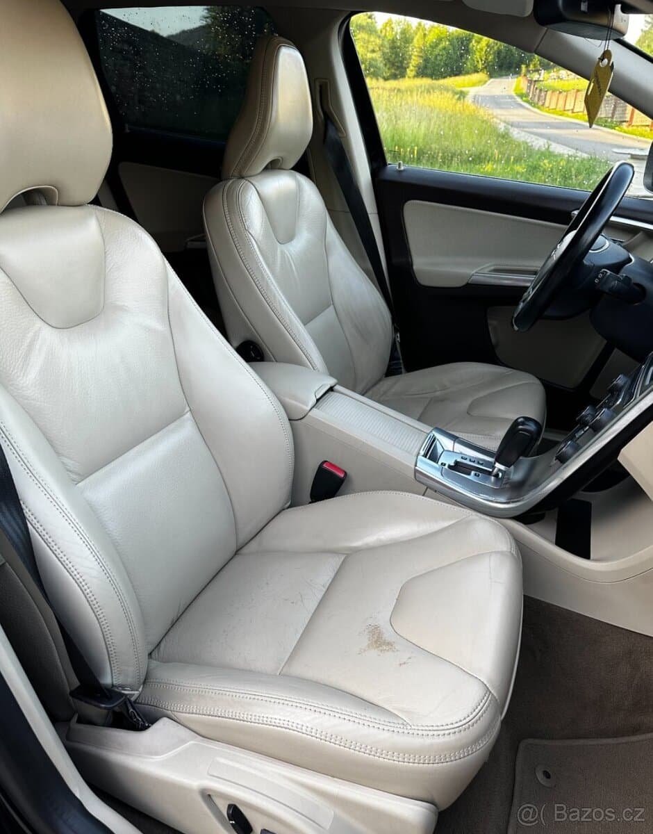 Volvo XC60 - 9