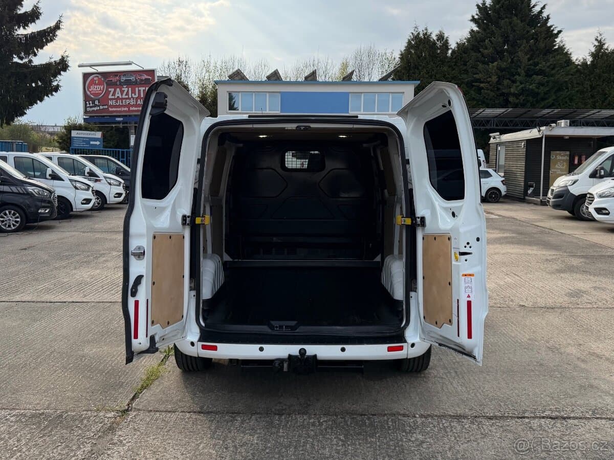 2013 Ford TRANSIT - 9