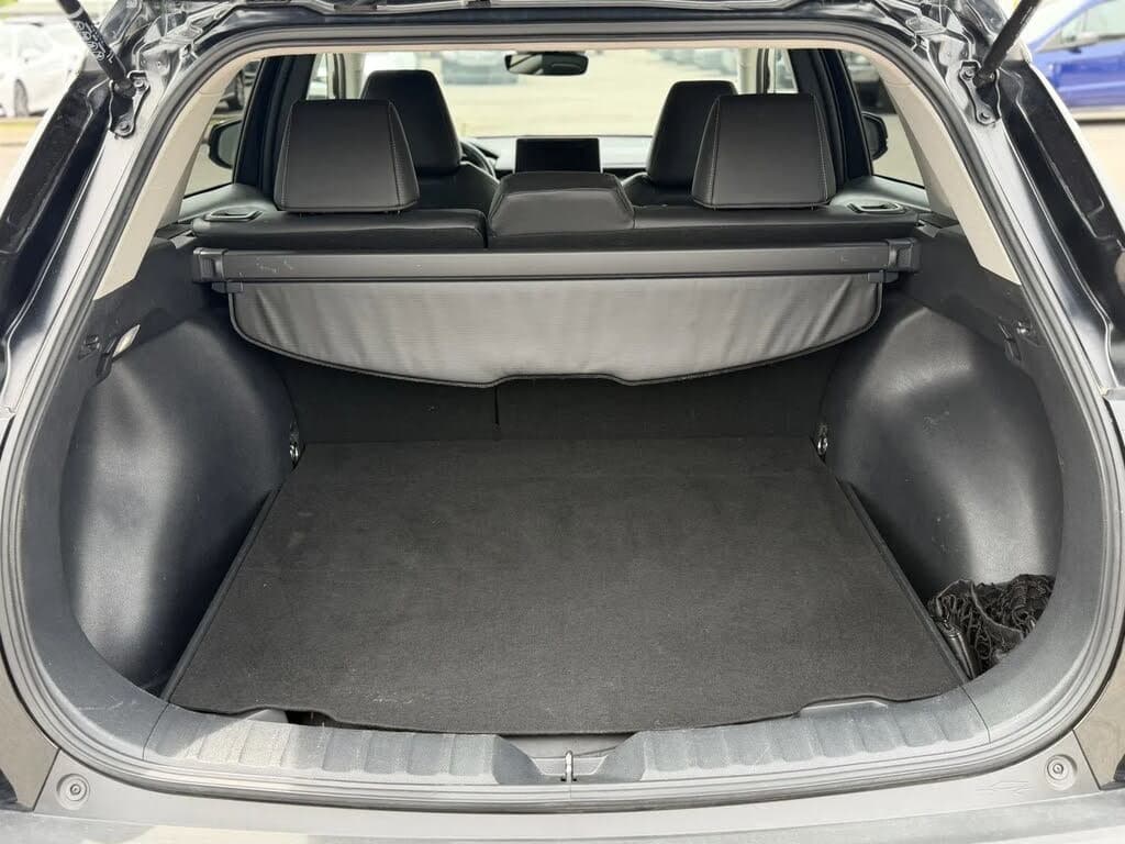 2023 Toyota COROLLA - 9