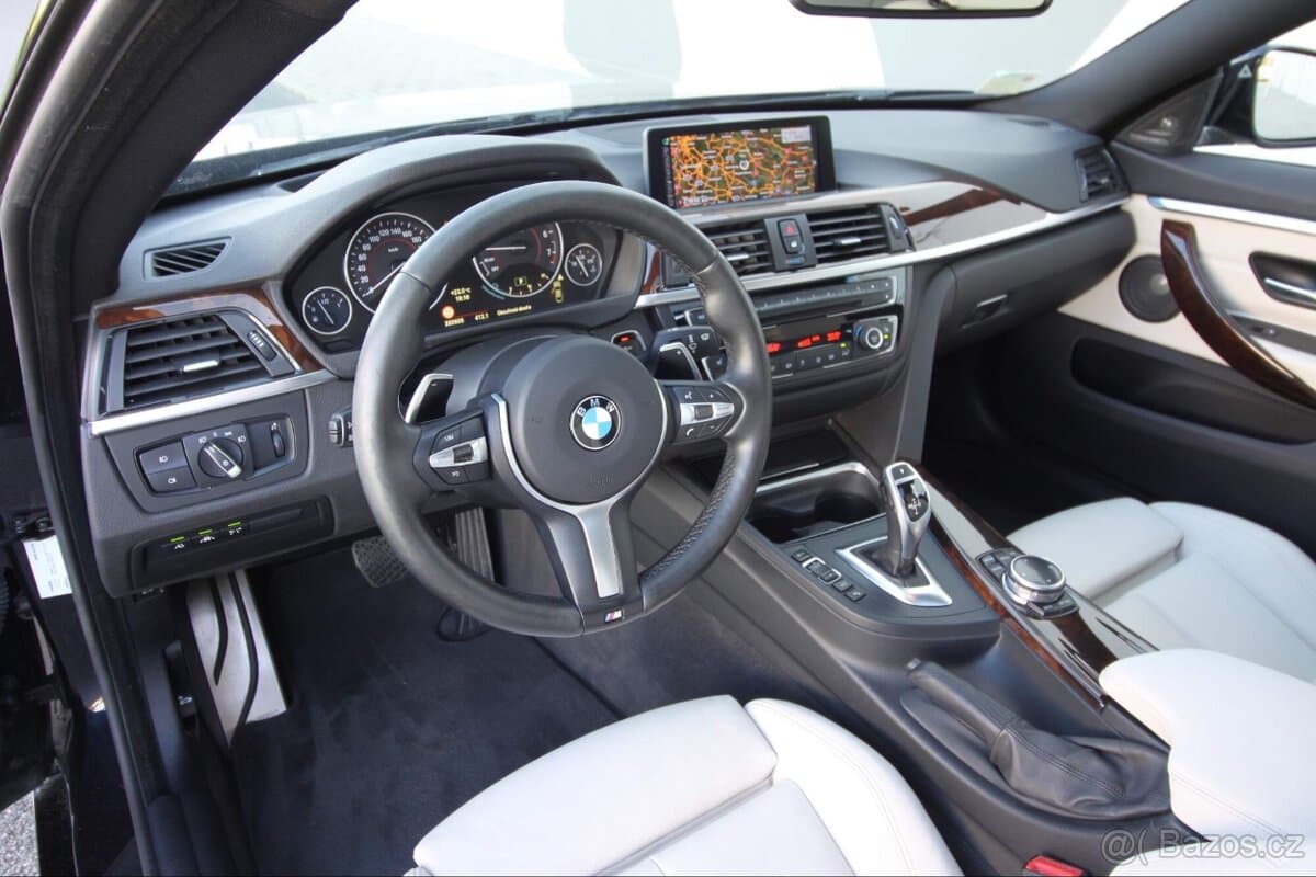 2014 BMW OSTATNÍ - 9
