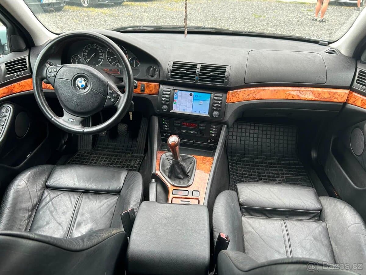 1997 BMW OSTATNÍ - 9