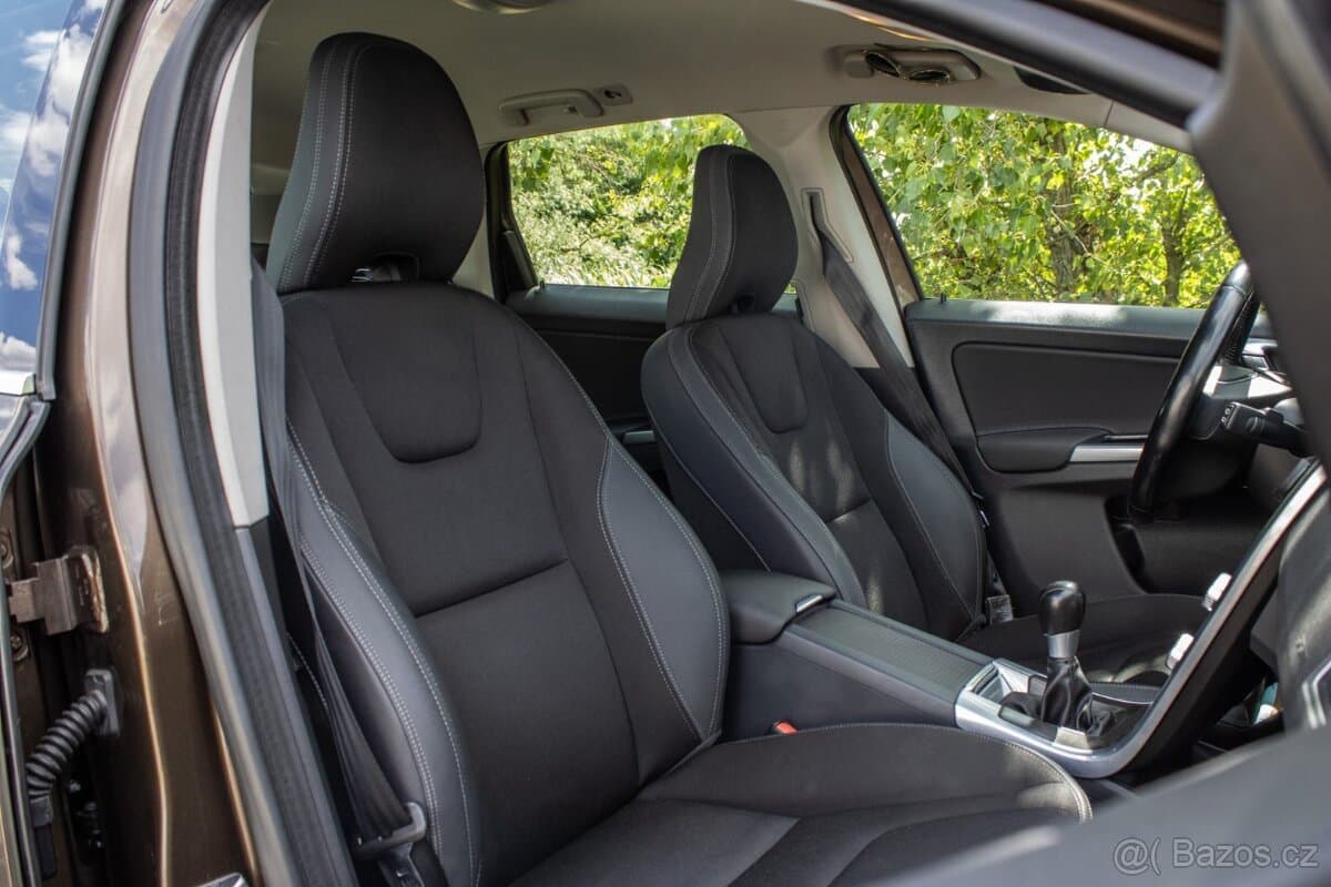 2014 Volvo XC60 - 9