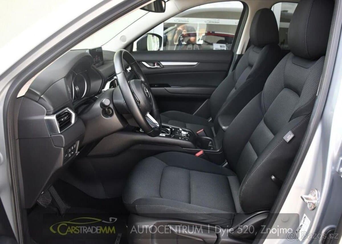 2019 Mazda CX-5 - 9