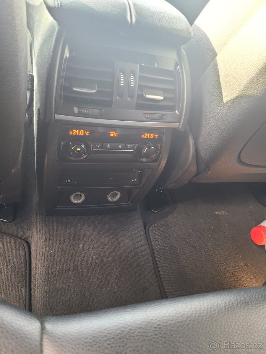 2014 BMW X5 - 9
