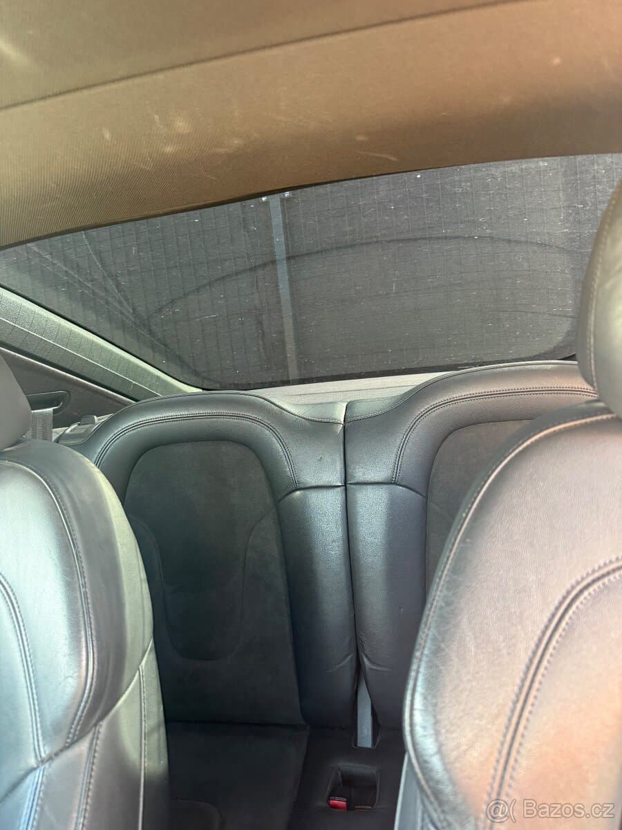 2007 Audi TT - 9
