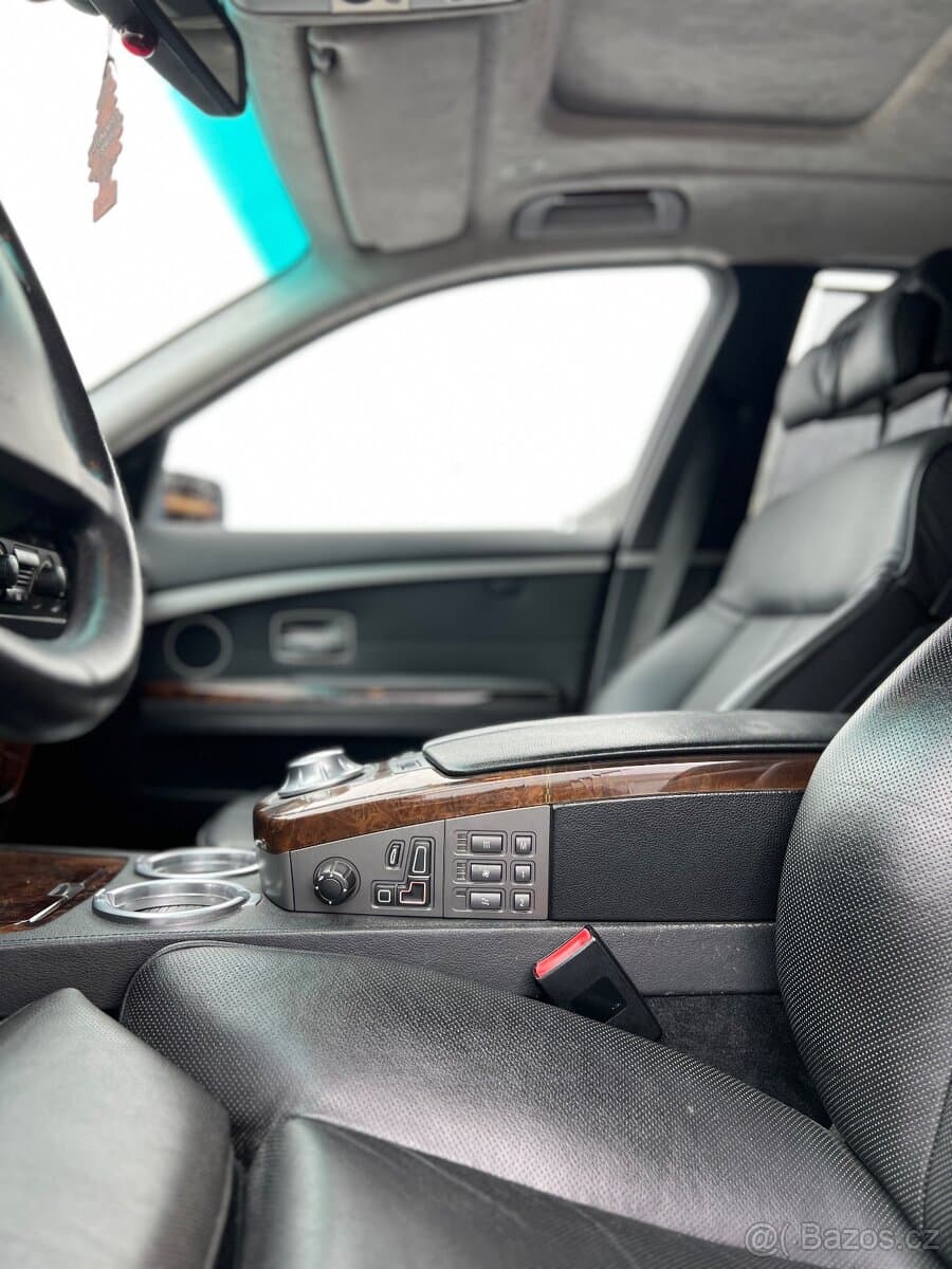 2003 BMW OSTATNÍ - 9
