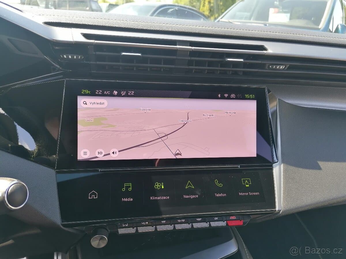 2023 Peugeot 308 - 9