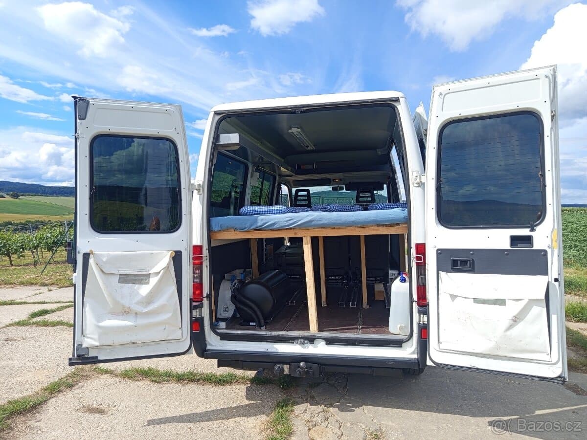 1997 Fiat DUCATO - 9