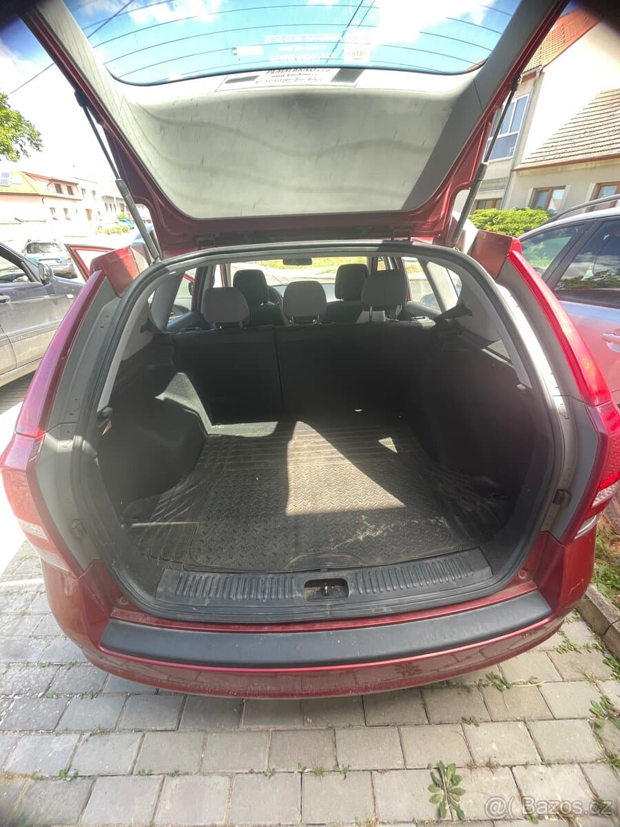 2009 Kia CEE'D - 9