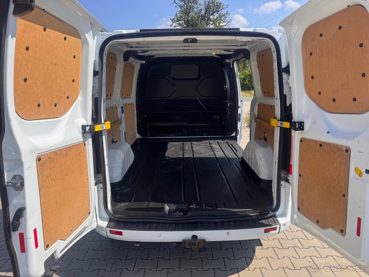 2015 Ford TRANSIT - 9