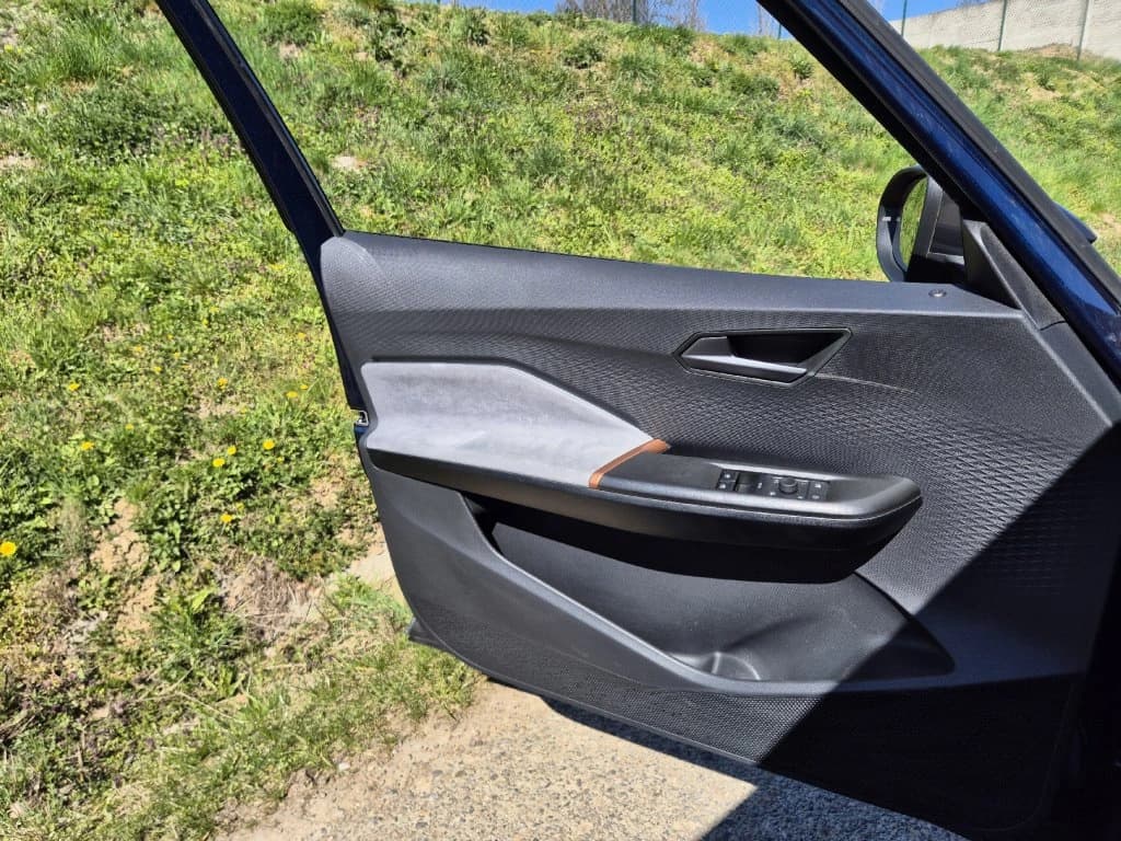 2022 Cupra BORN - 9