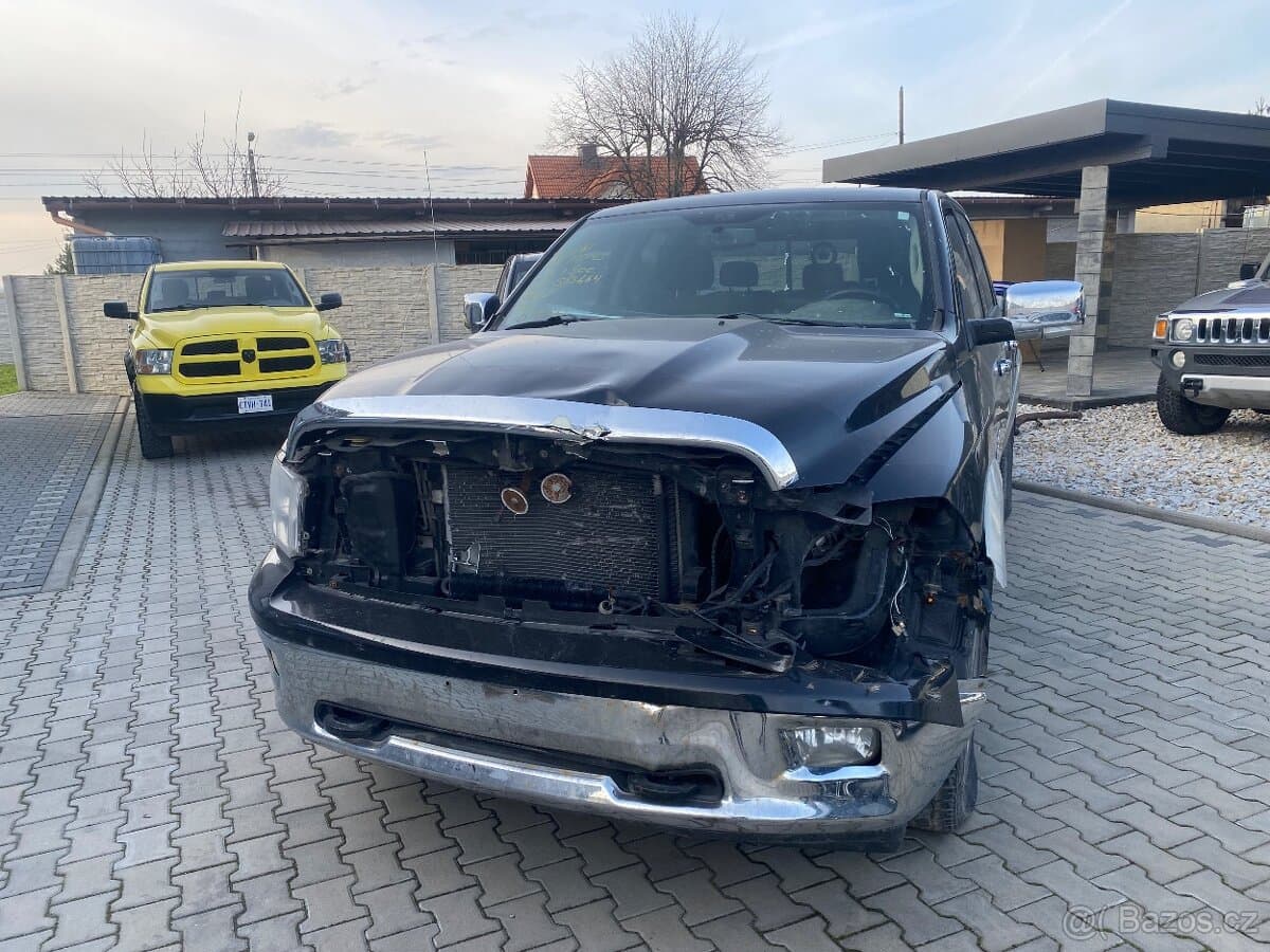 Dodge RAM - 9