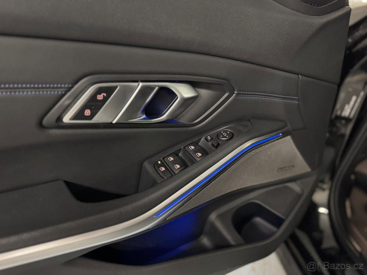 2021 BMW 3-SERIES - 9