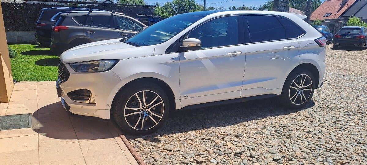 2019 Ford OSTATNÍ - 9