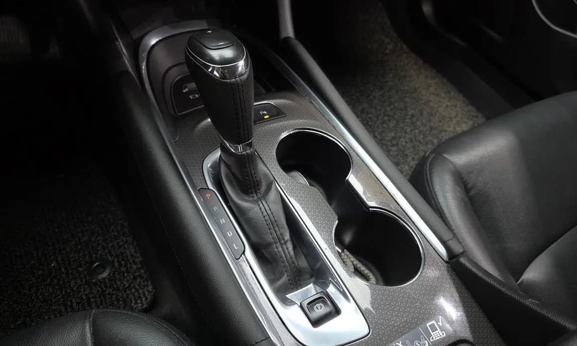 2019 Chevrolet MALIBU - 9