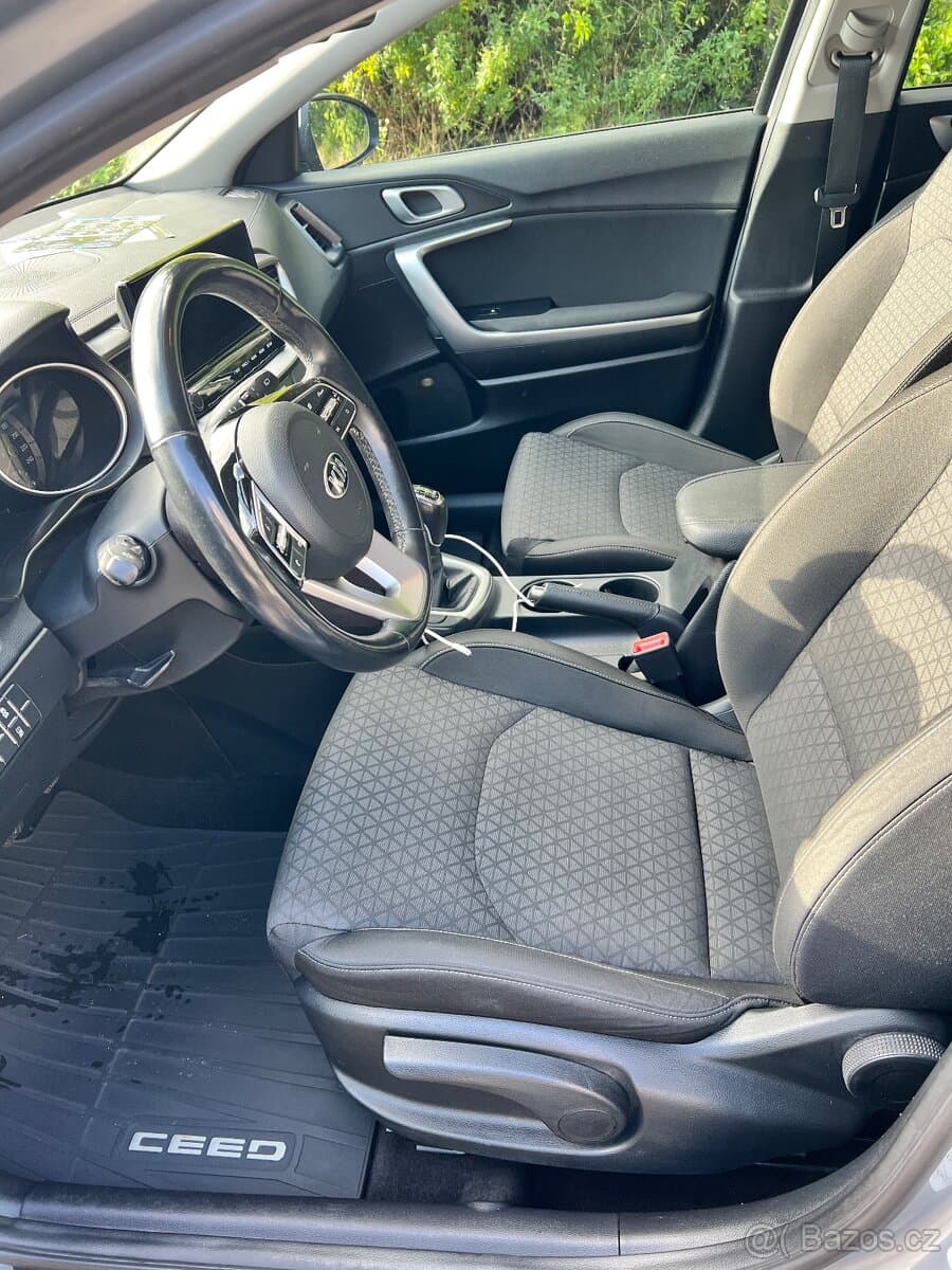 2022 Kia OSTATNÍ - 9