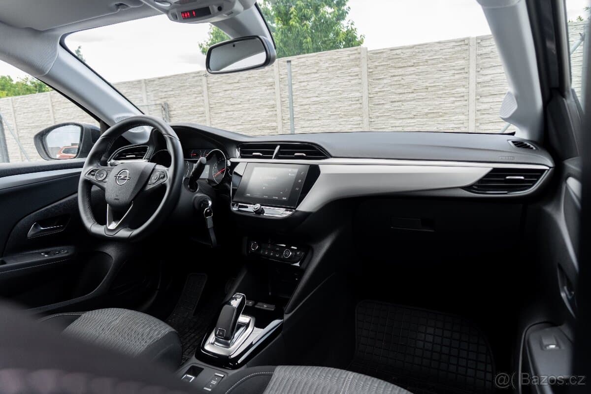 2020 Opel CORSA - 9