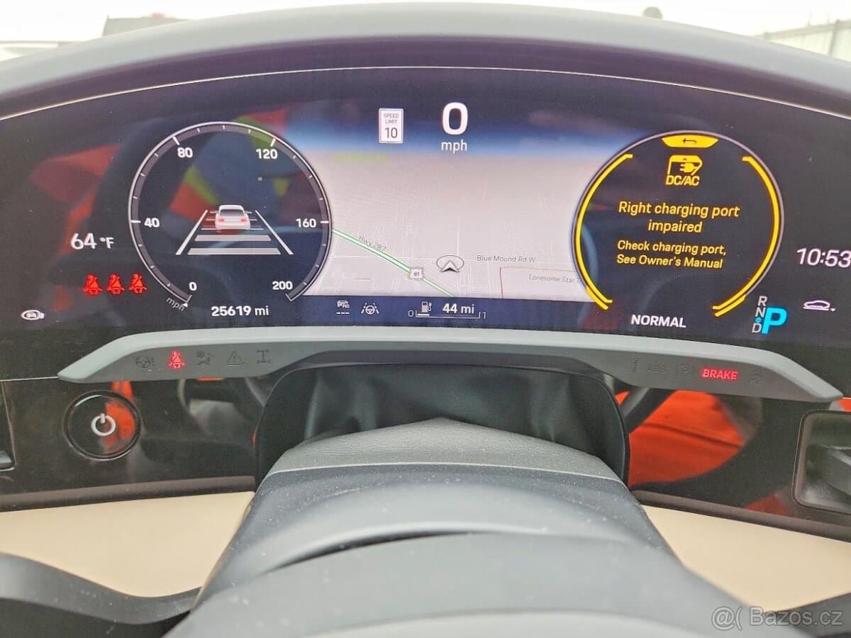 2023 Porsche TAYCAN - 9