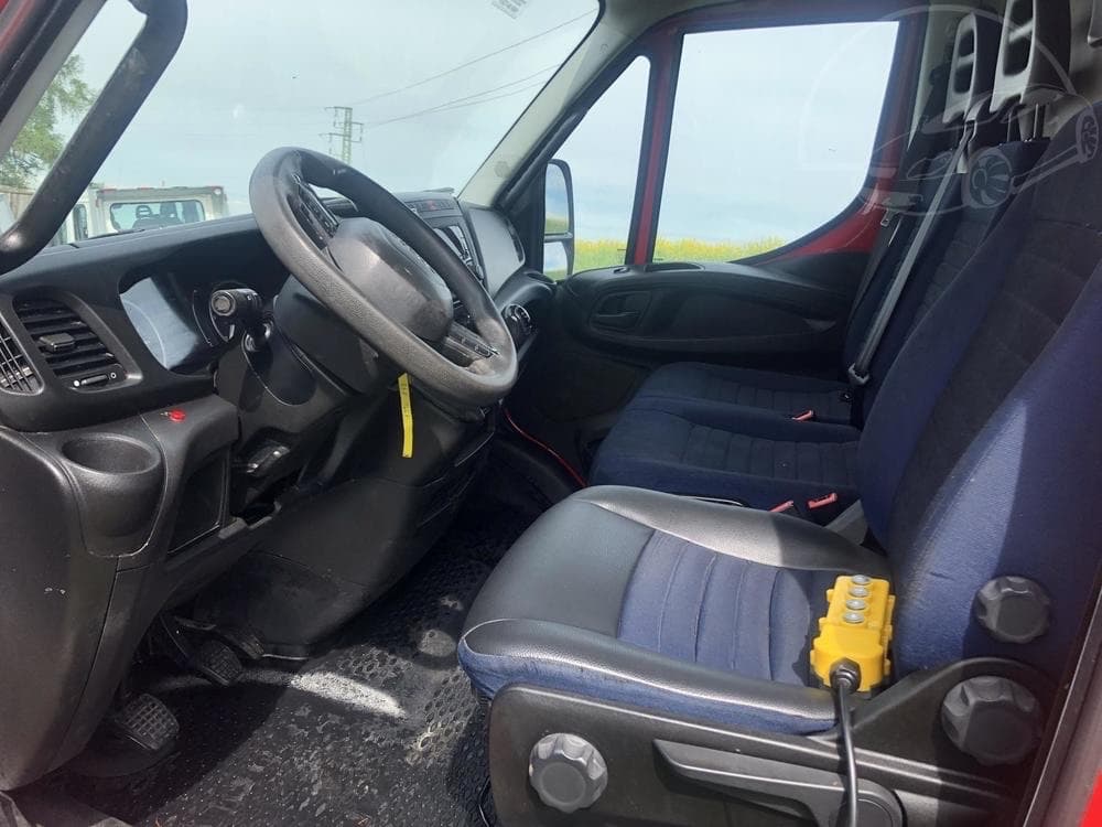 2020 Iveco OSTATNÍ - 9