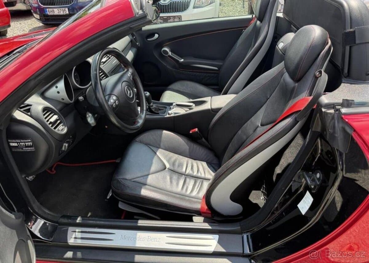 2007 Mercedes-Benz OSTATNÍ - 9