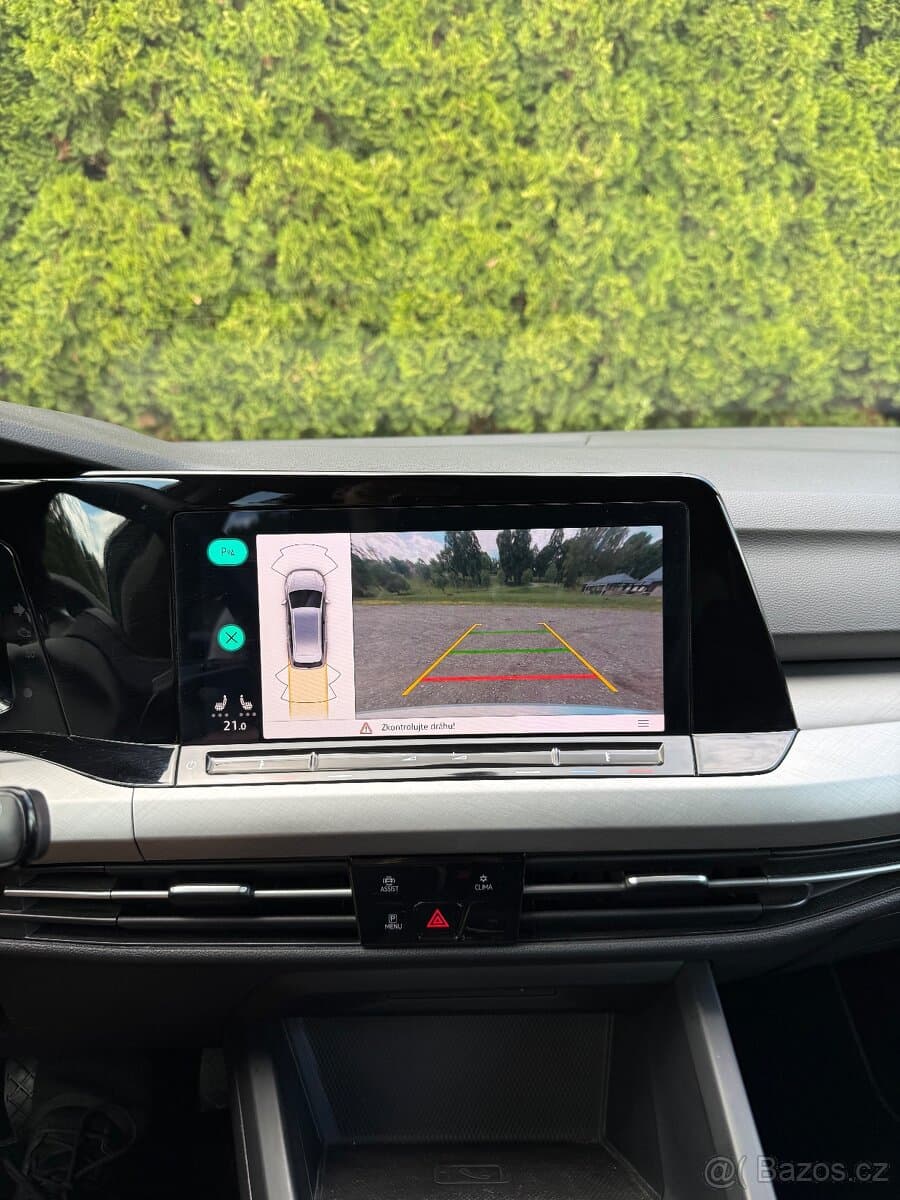 2021 Volkswagen GOLF - 9