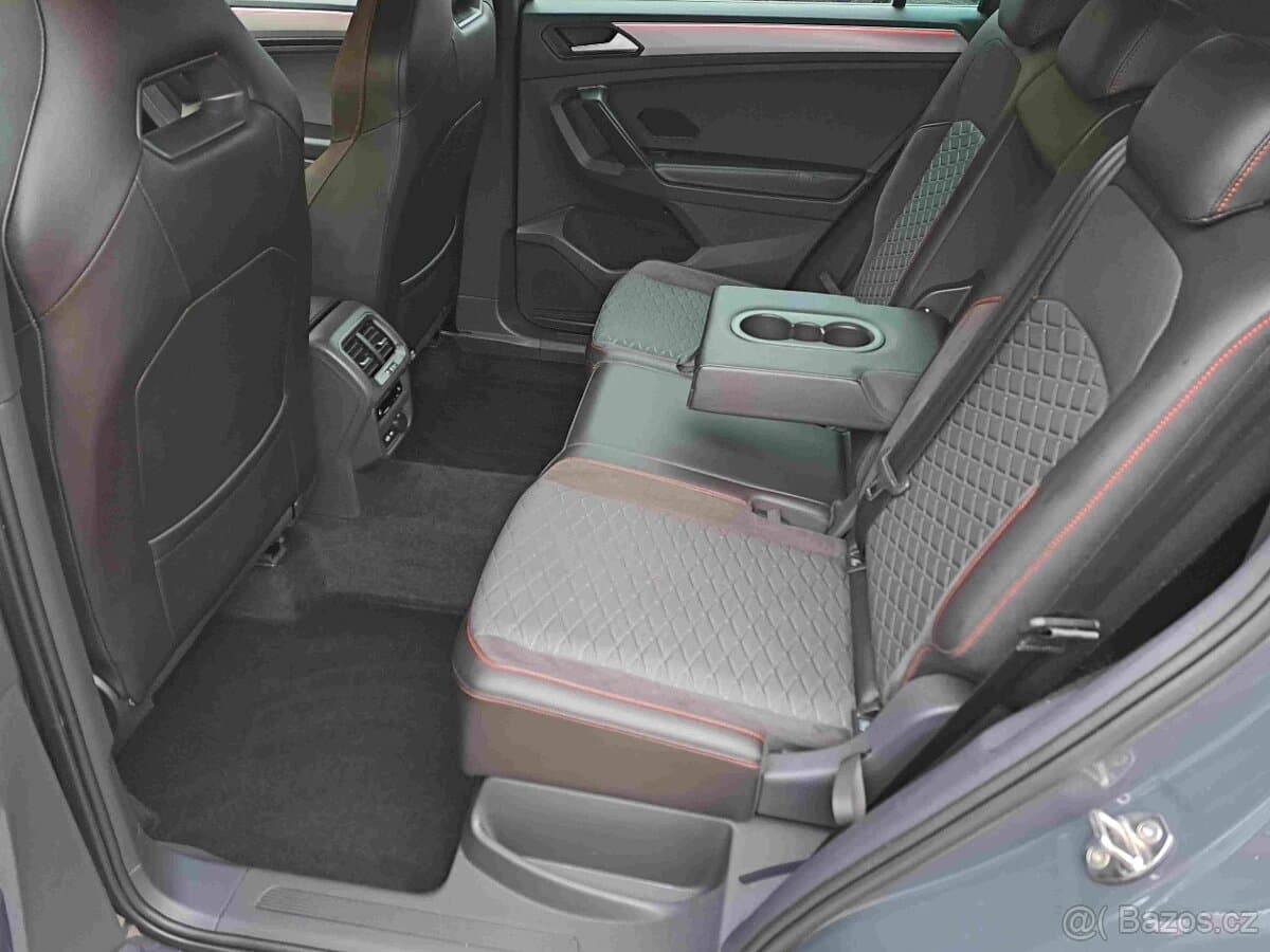 2022 Seat TARRACO - 9