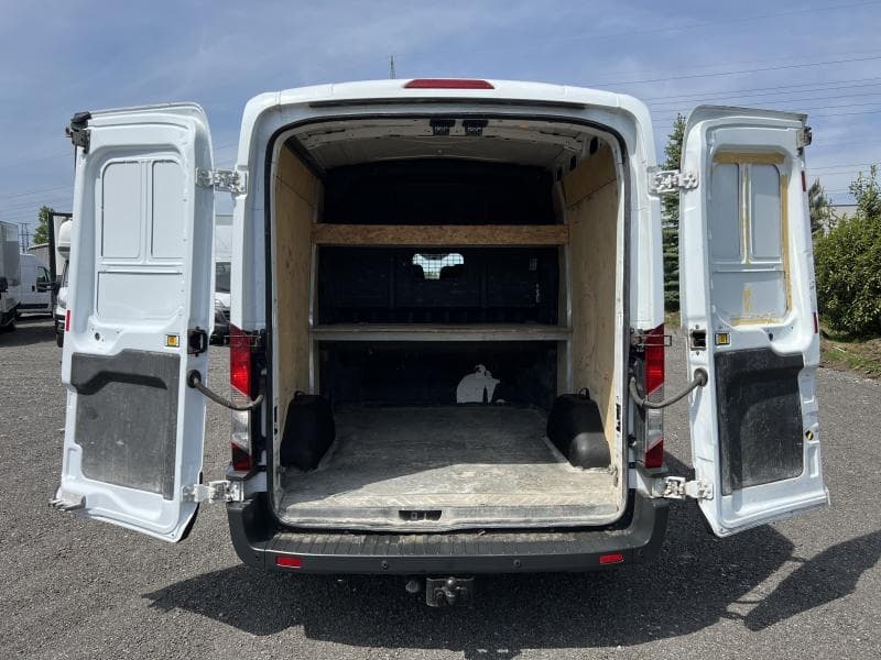 2015 Ford TRANSIT - 9