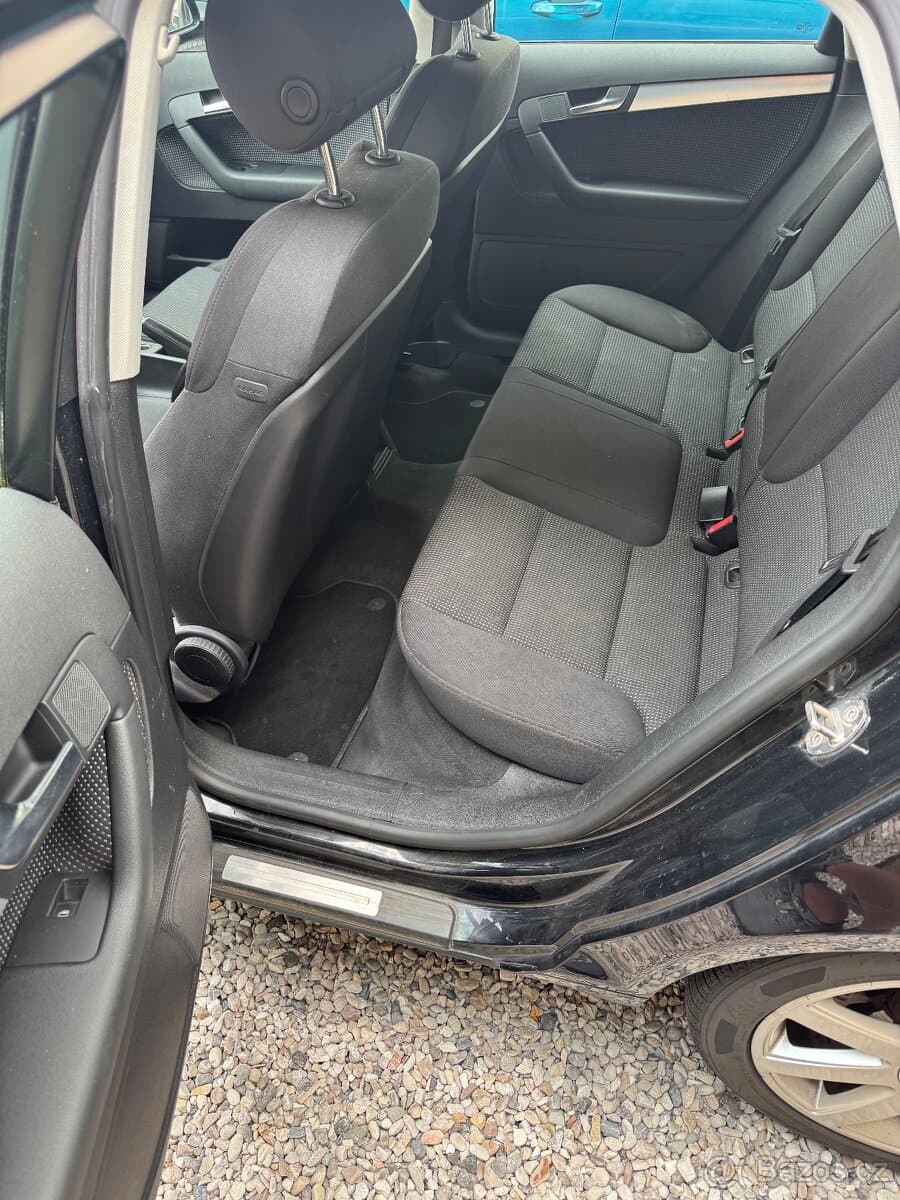 2006 Audi A3 - 9