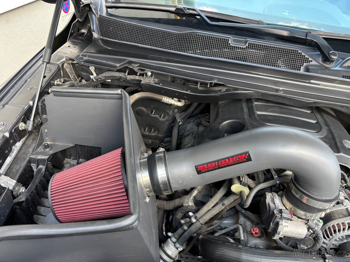 2021 RAM 1500 - 9
